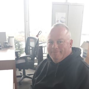 Meet your Posher, Paul